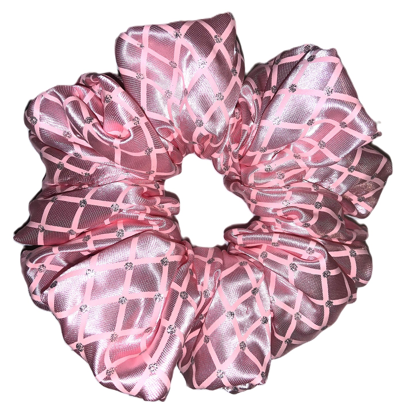 PINK SPARKLES