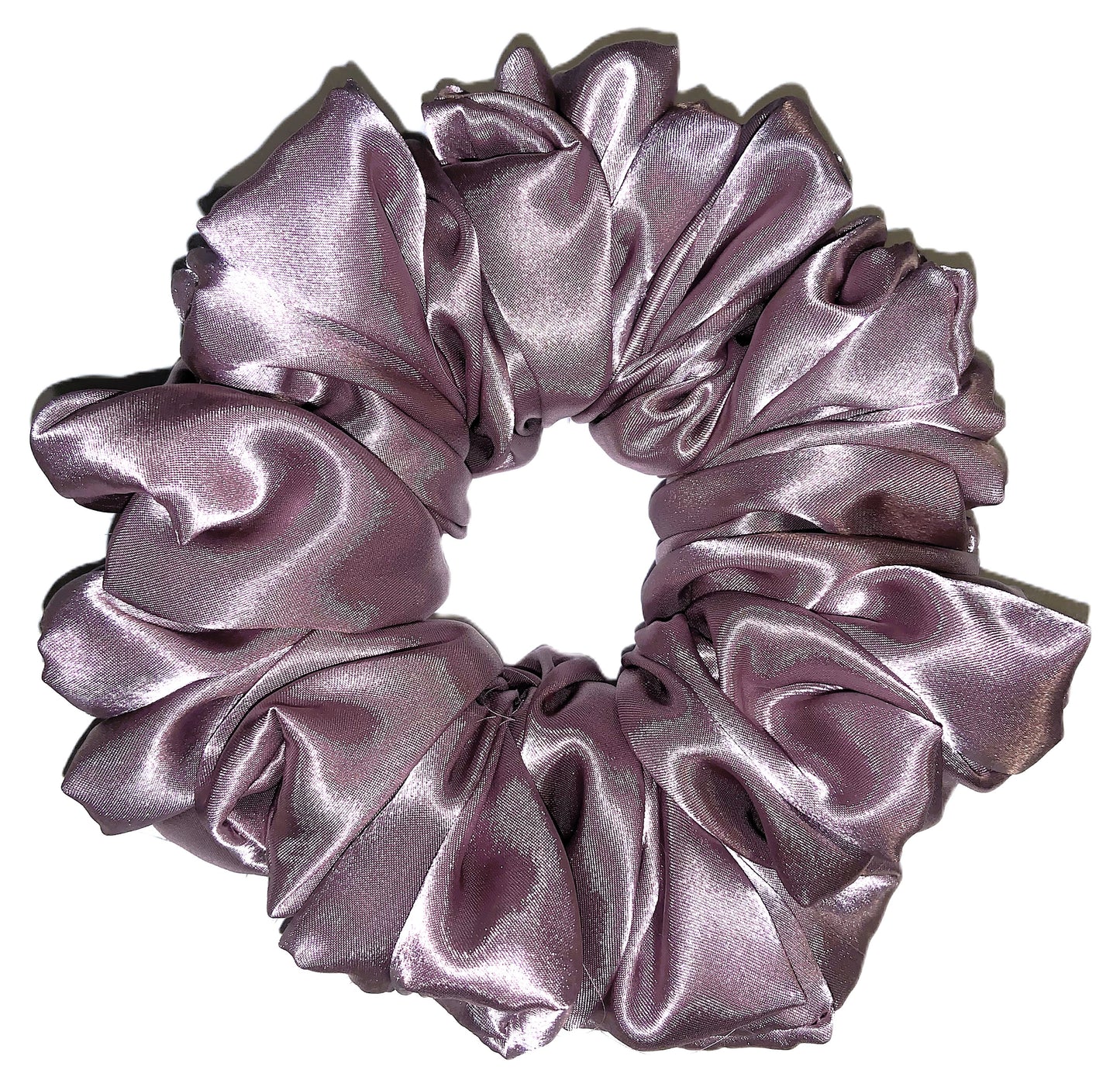 SATIN SCRUNCHIES