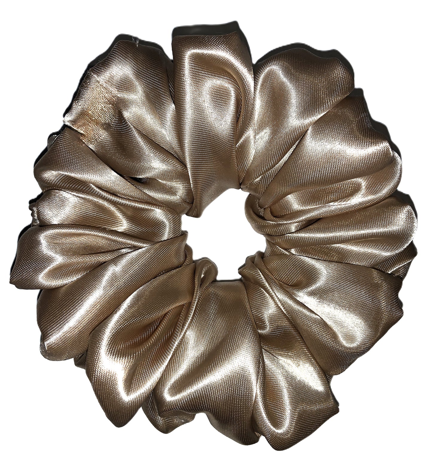 SATIN SCRUNCHIES