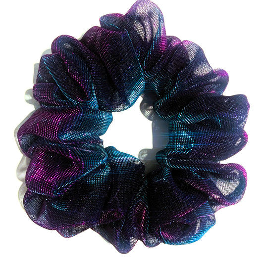 THE MATRIX  Beautiful Iridescent colors changing  