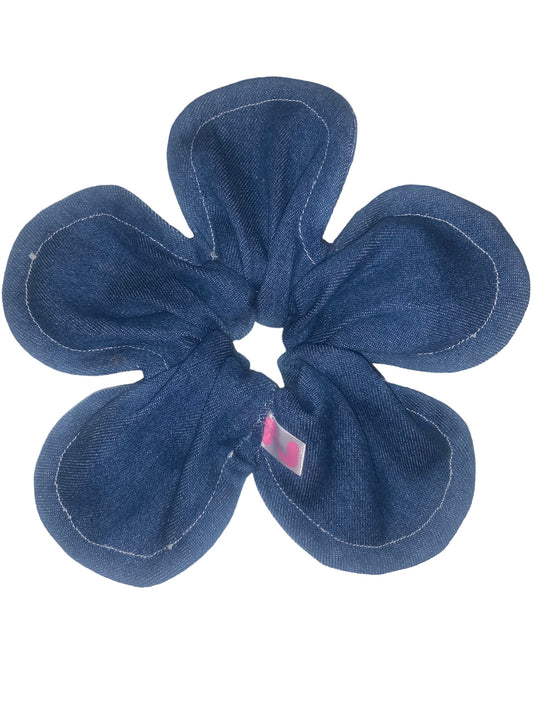 DENIM FLOWER