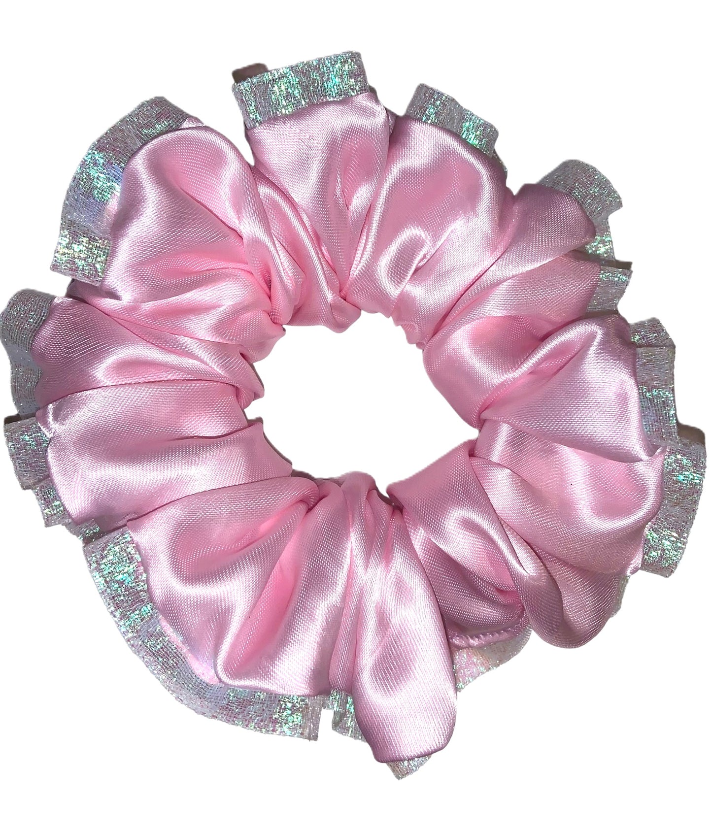SATIN/ WITH