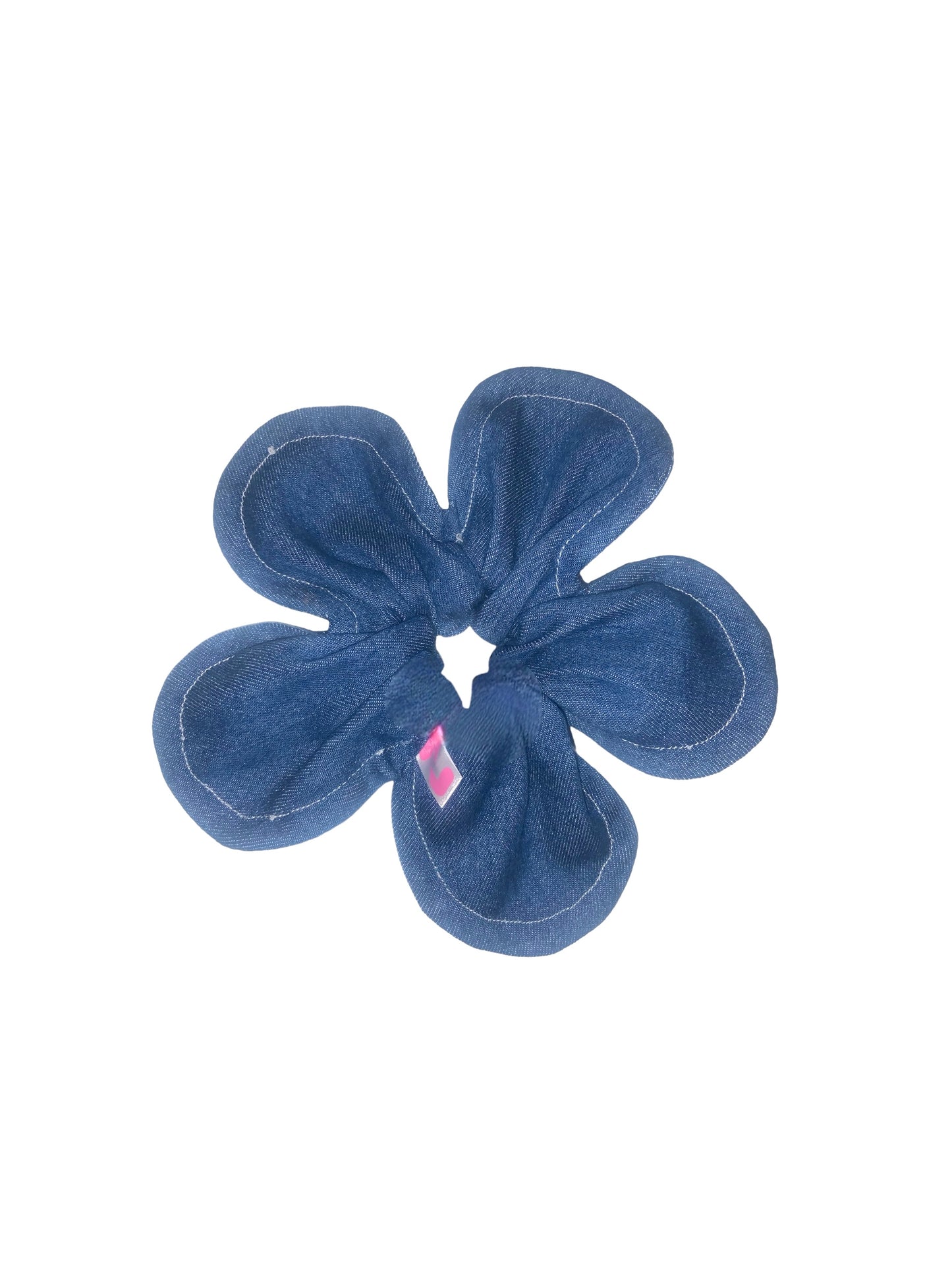 DENIM FLOWER