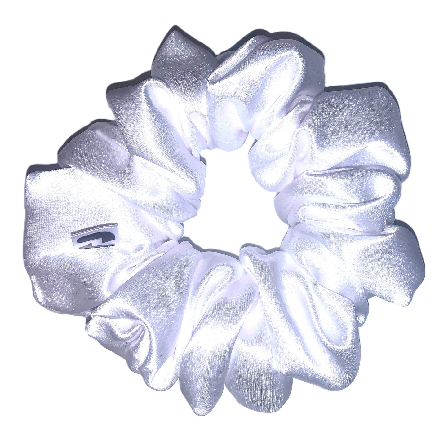 SATIN SCRUNCHIES