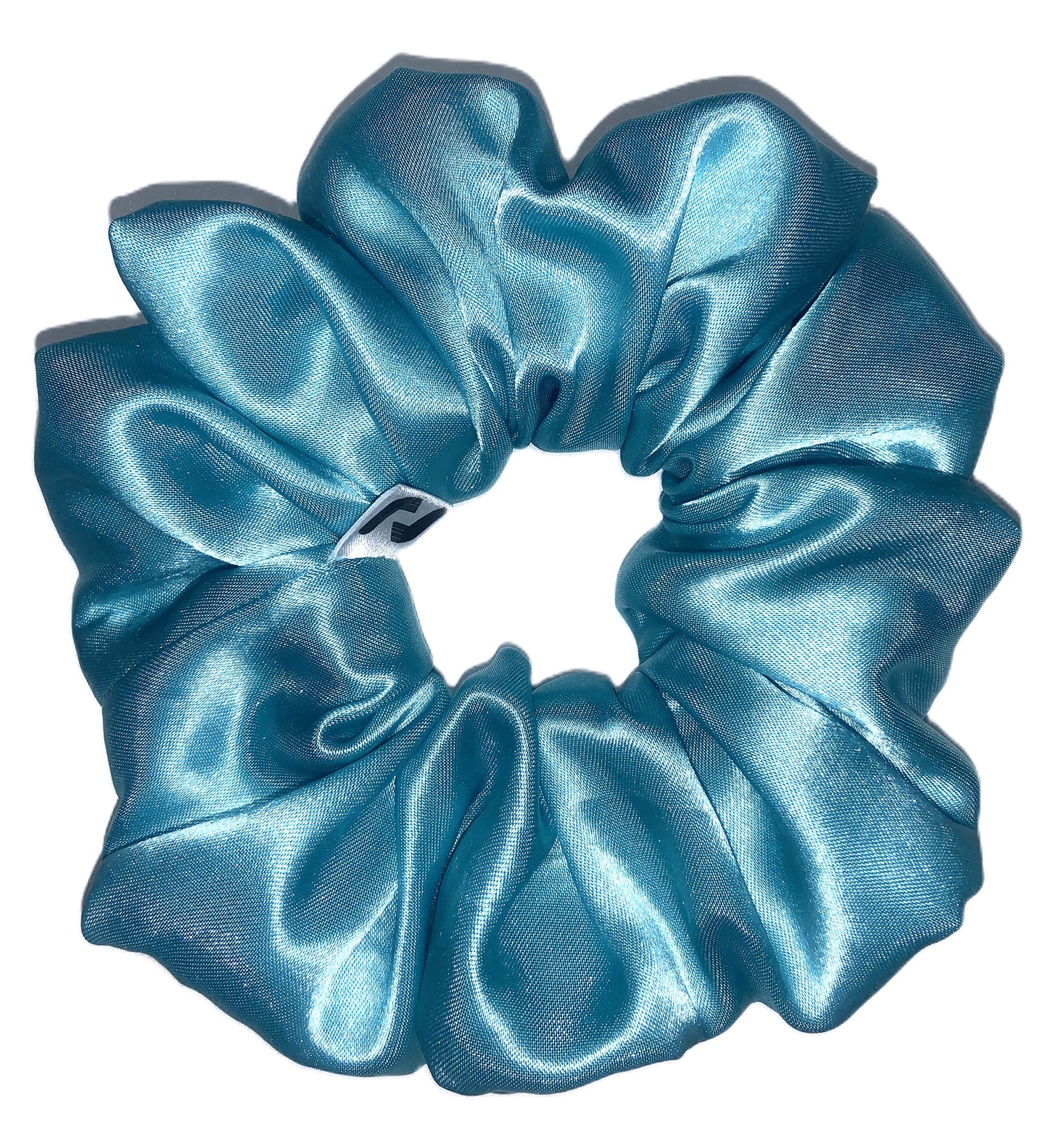 SATIN SCRUNCHIES