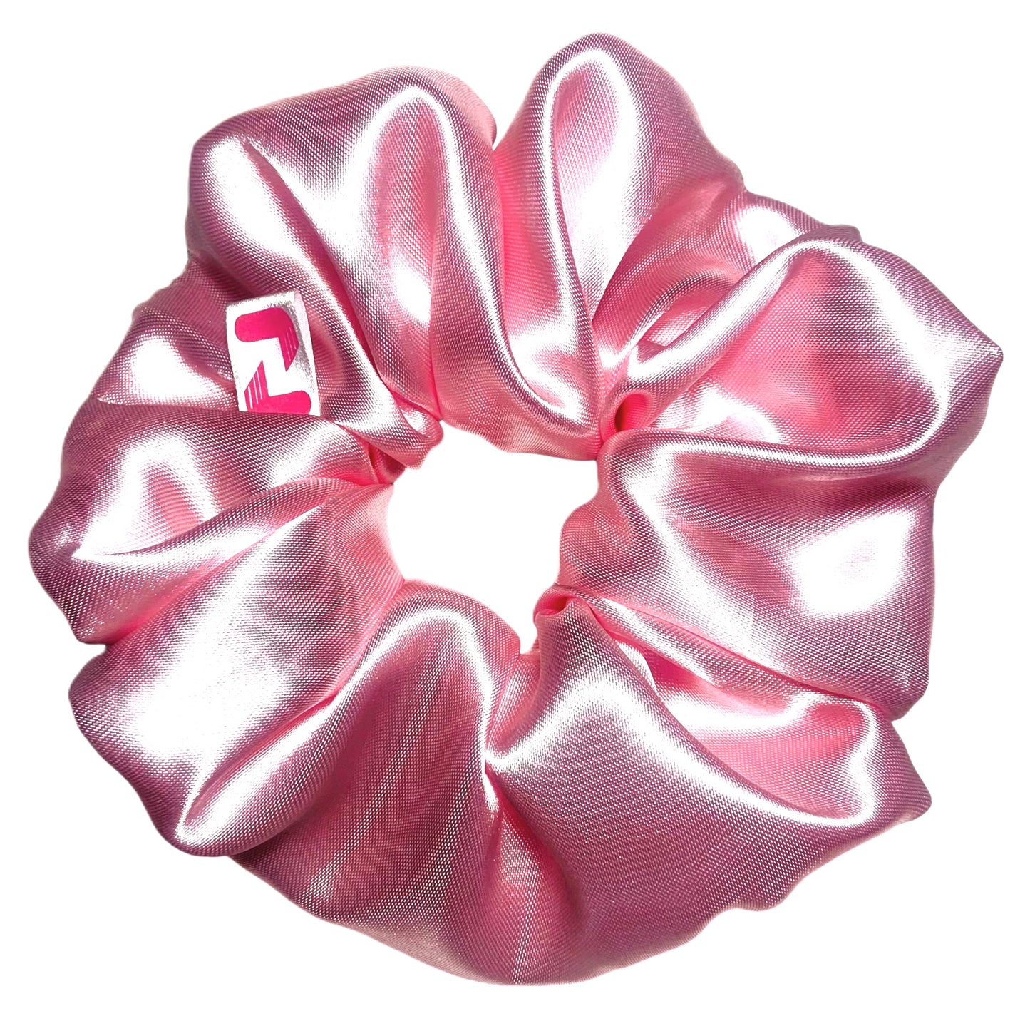 SATIN SCRUNCHIES