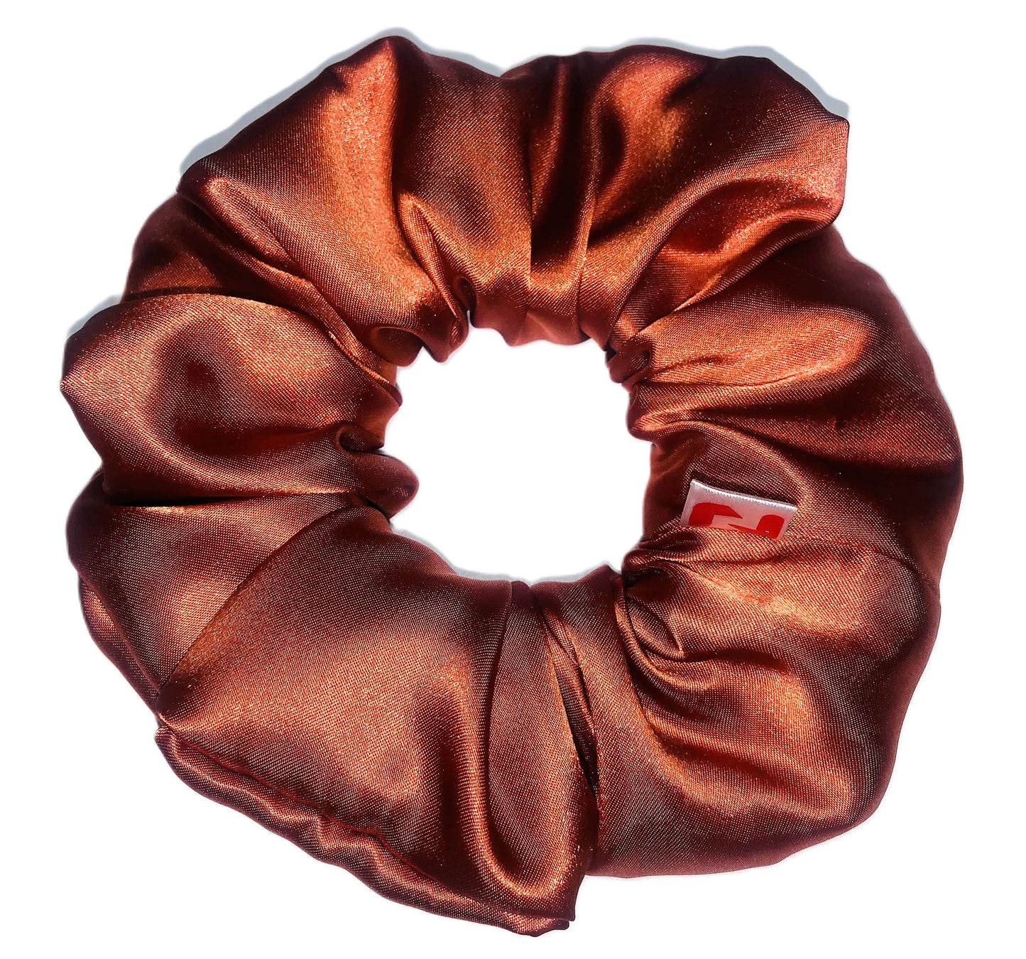 SATIN SCRUNCHIES