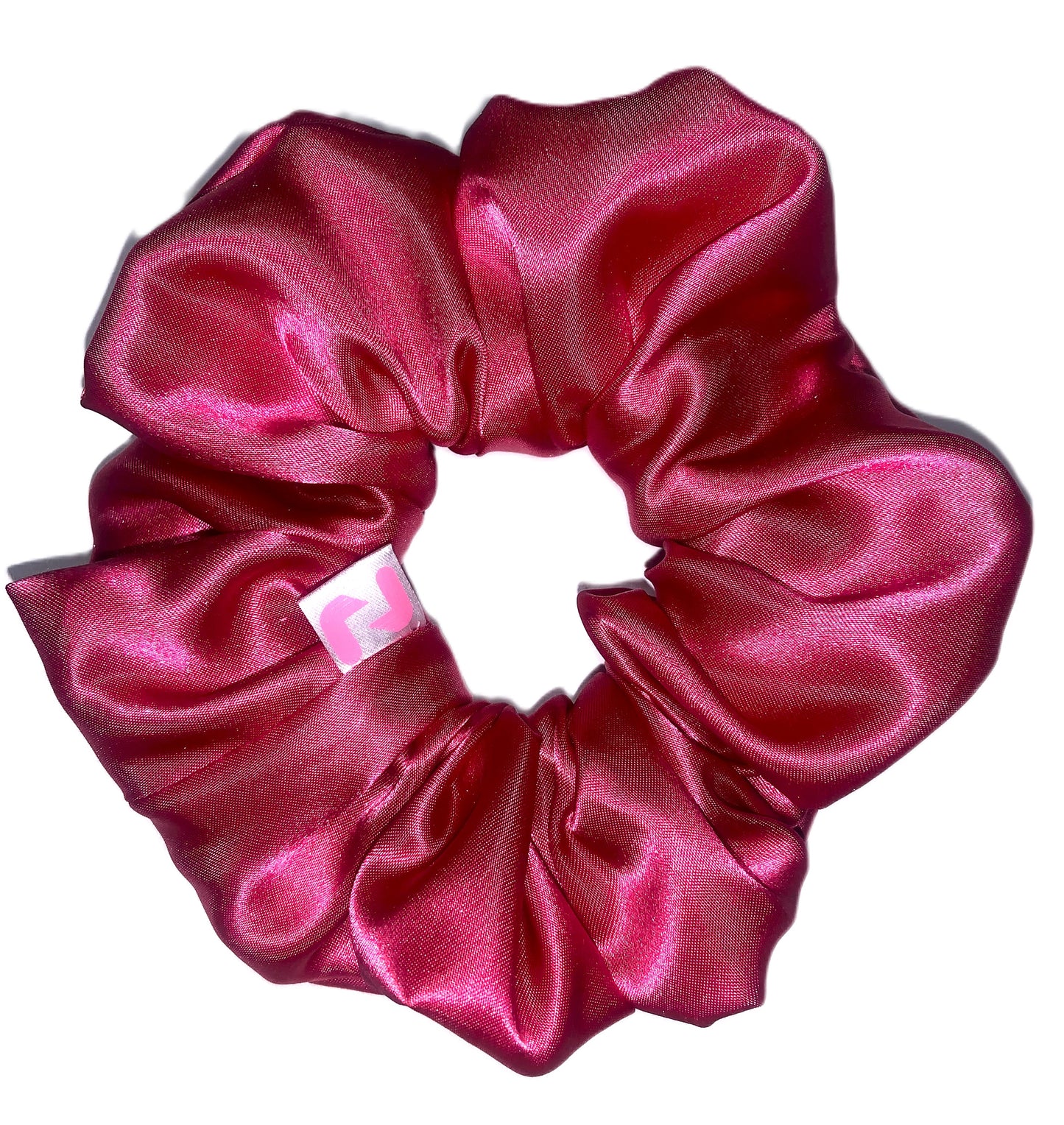 SATIN SCRUNCHIES