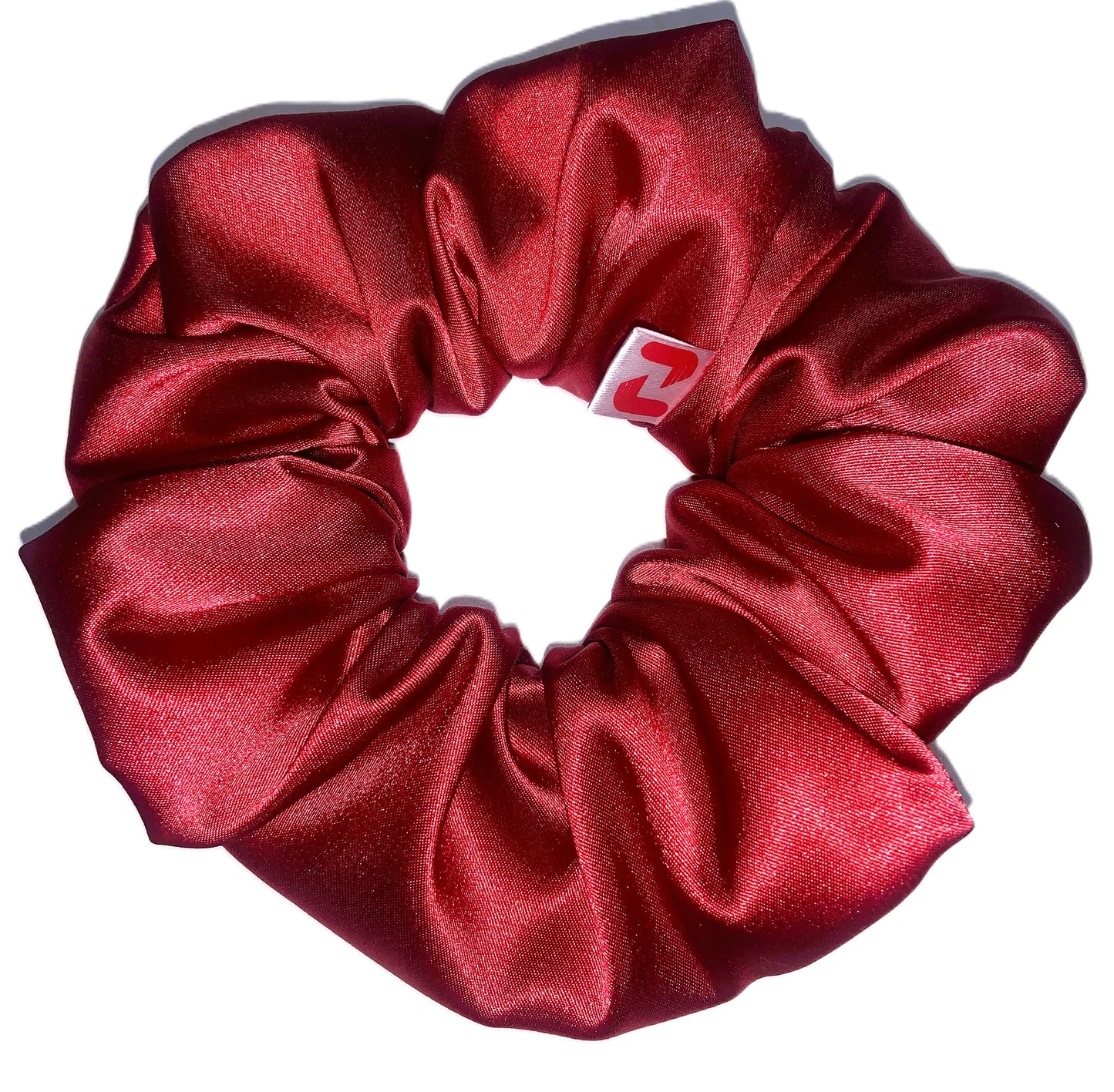 SATIN SCRUNCHIES