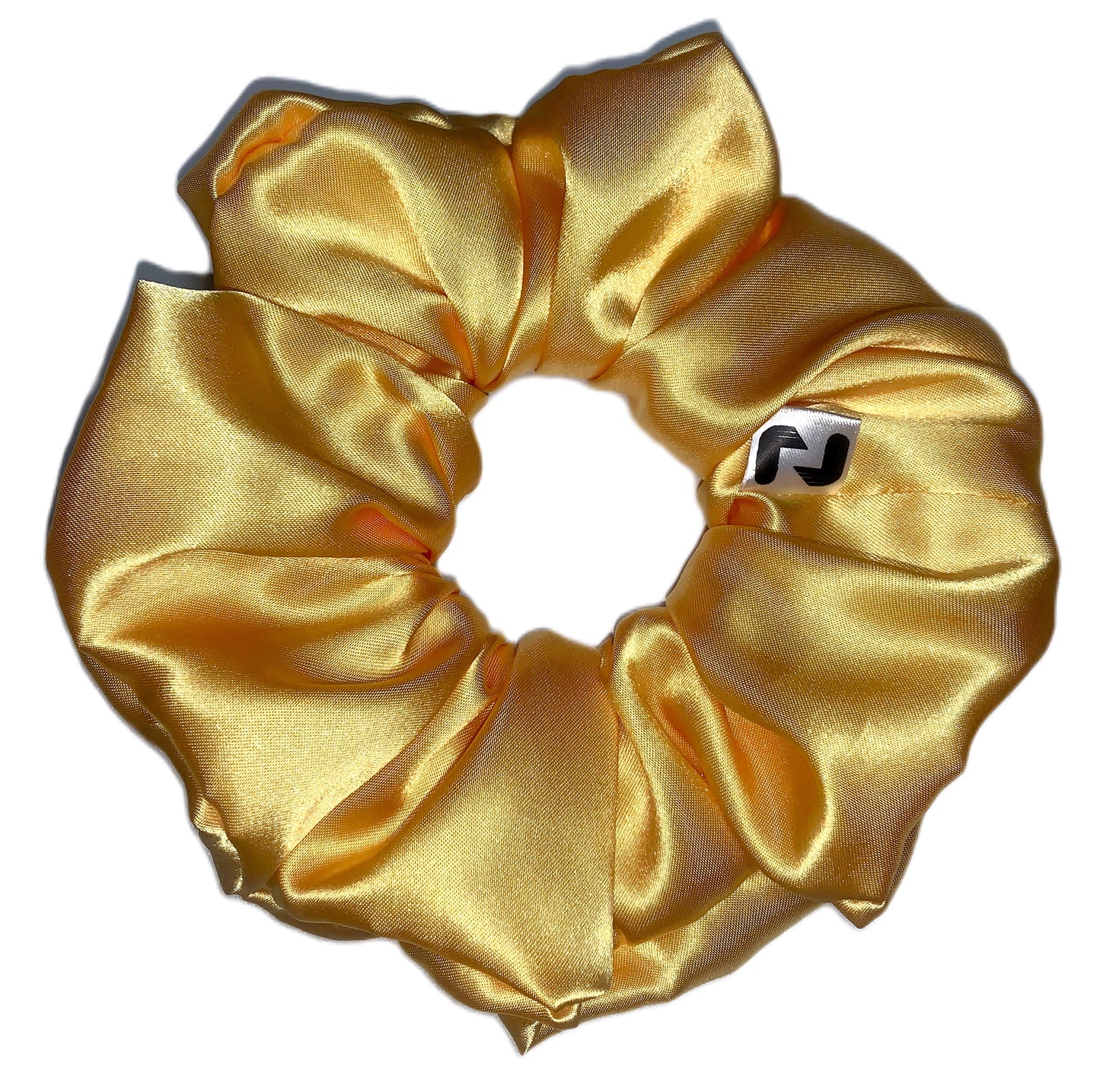SATIN SCRUNCHIES