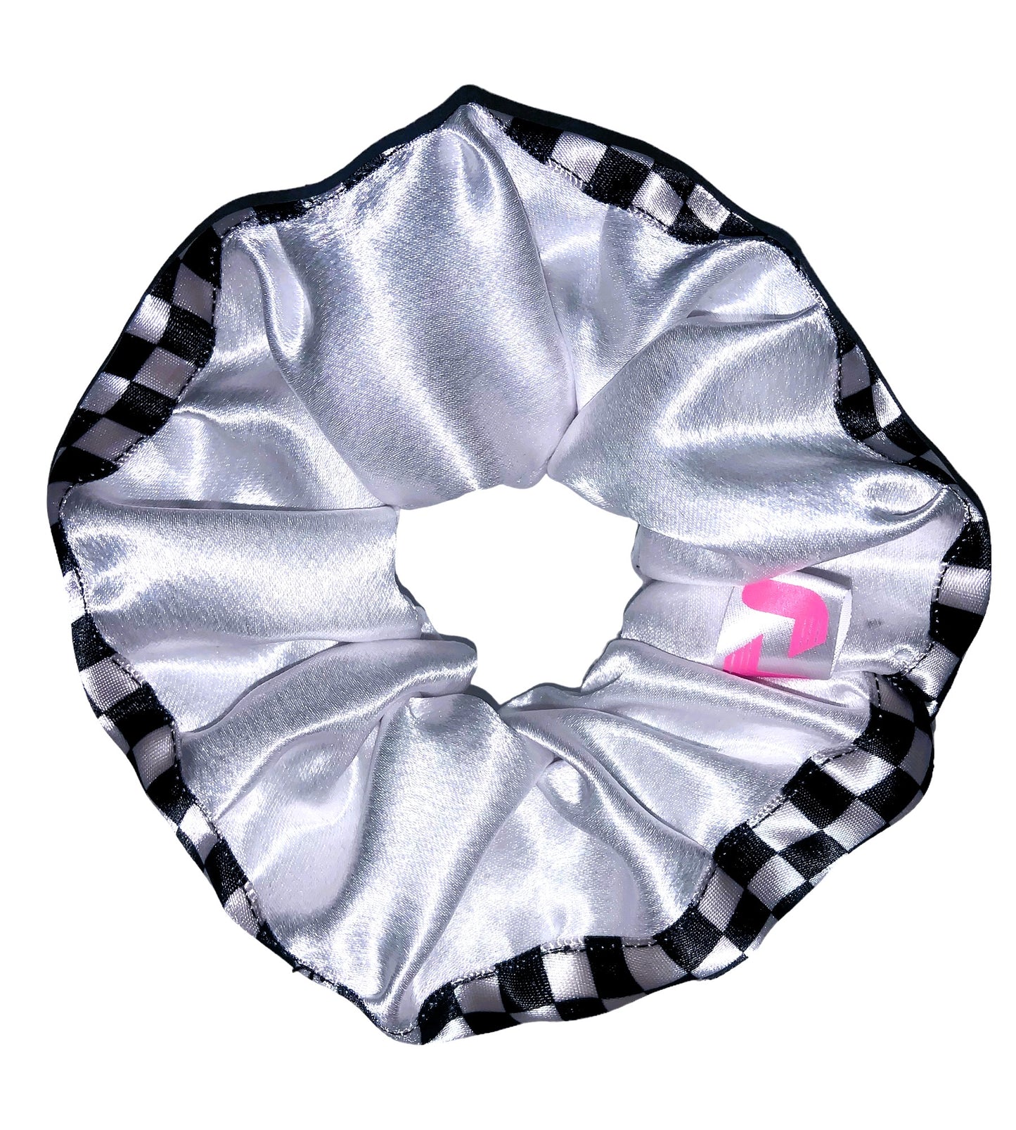 SATIN/ WITH