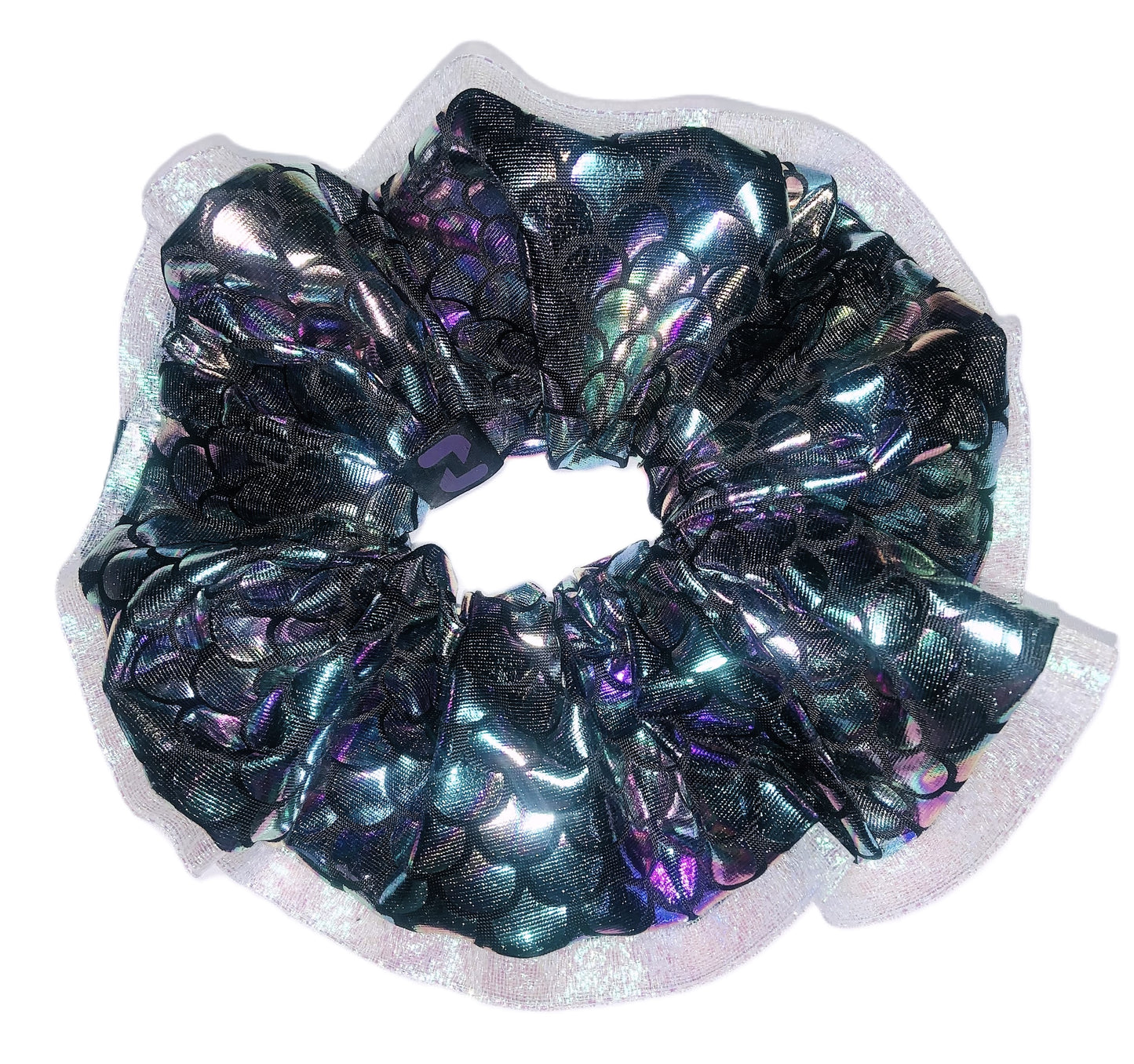THE ENCHANTED SCRUNCHIE