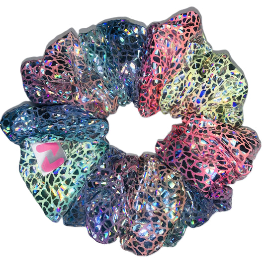 THE ENCHANTED SCRUNCHIE